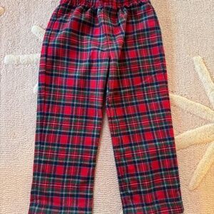Vineyard Vines Boys 5T Sleep Pants